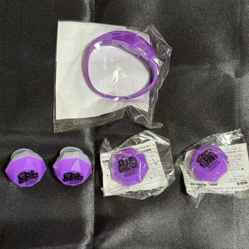 히프노시스 마이크 Bad Ass Temple 반지 라이트 묶음 판매