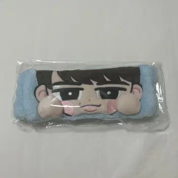 [ 미개봉 새상품 ] SnowMan 와타나베 쇼타 스노치루 헤어밴드