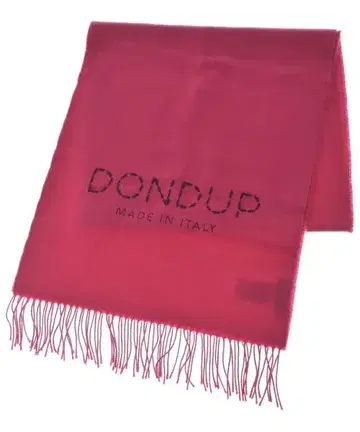 DONDUP 머플러 여성용