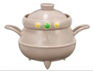 드래곤 퀘스트 드래곤 퀘스트 AM 연금 가마솥 라면 메이커