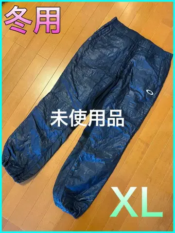 [ 울트라 웜 ] OAKLEY 의류 ( 미사용품 )