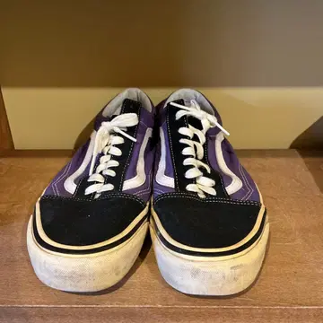 반스 올드스쿨 애너하임