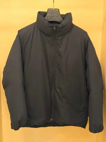 MUJI 다운 자켓 XXS-XS