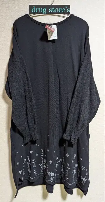 드럭 스토어즈 튜닉