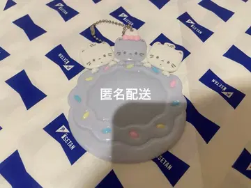 이세탄 메르헨 공방 냐니뉴녜뇽 토대