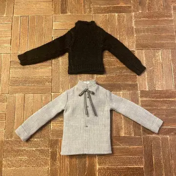 ruruko 아웃핏 세트