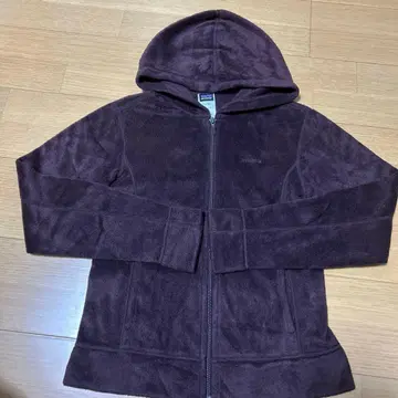 파타고니아 플리스 자켓 S 사이즈