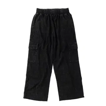 BTMK CARGO PANTS cropped CB3293
