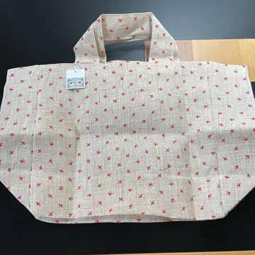 나카가와 마사시치 상점 에코백