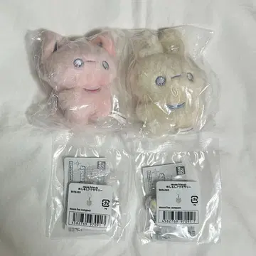 문 프렌즈 묶음 판매