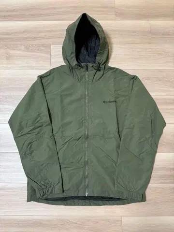 새상품급 컬럼비아 레이크 파월 자켓 XM4389 아웃도어 자켓