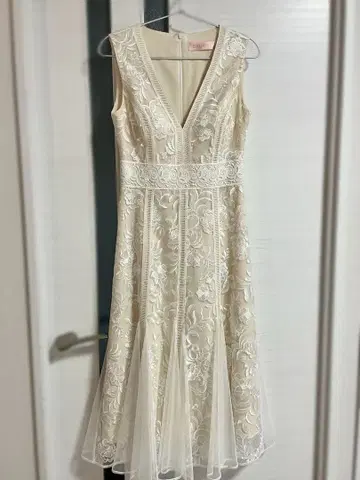 (새상품급) ERUKEI 원피스 드레스 2(S)