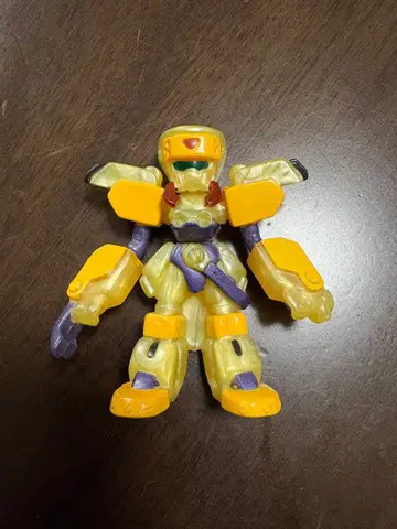 엑사이즈 메다롯 컬렉션 MC-36 타카라