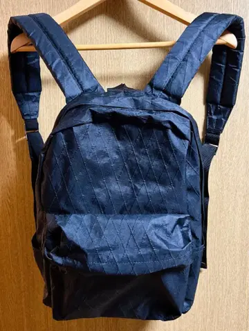 x-pac 백팩 백팩 데이팩