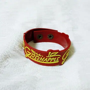 Mrs. GREEN APPLE 러버 밴드