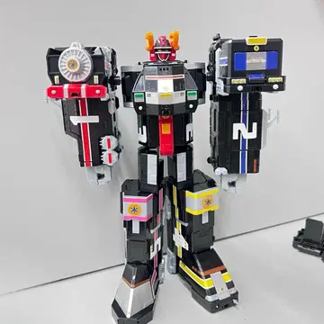 SMP 슈퍼 미니프라 그랜드 라이너