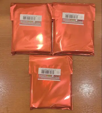 오토스트 고쿠스트 3주년 아크릴 스탠드 미개봉