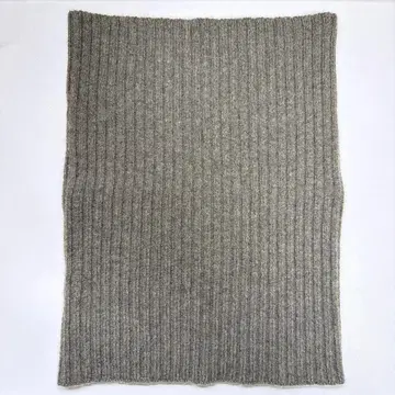 MELINO CASHMERE NECKWARMER