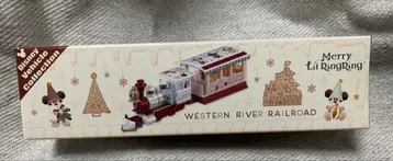 2025 도쿄 디즈니 리조트 리루린리 토미카