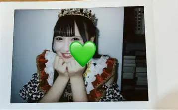 iLiFE! 와카바노아 란체키 할로윈 카드놀이 의상