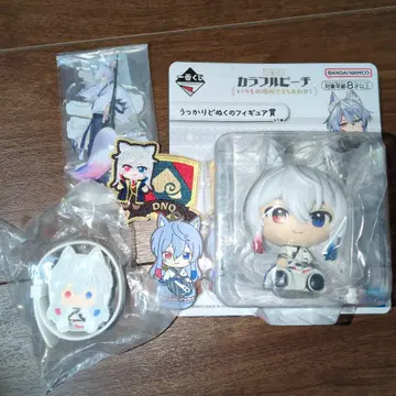 컬러풀 피치 돗누쿠 묶음 판매