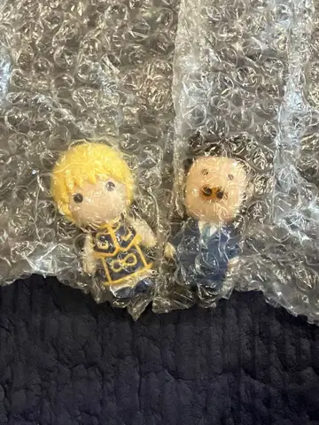 헌터헌터 제일복권 크라피카 레오리오