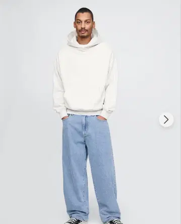 GAP 슈퍼 배기 데님