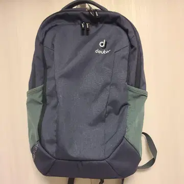 deuter 도이터 기가 플랫 백팩 22L 비즈니스
