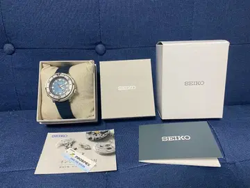 세이코 SEIKO PROSPEX 프로스펙스 Diver Scuba