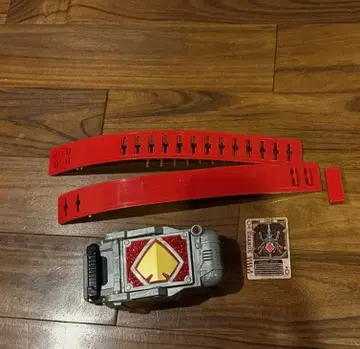 가면라이더 변신 벨트 세트