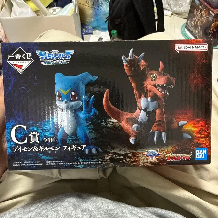 1번째 상품 이미지