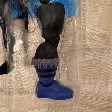 마블 레전드 익스큐셔너 오른발