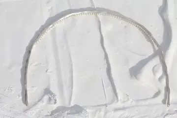 pluie 드롭스 헤드밴드