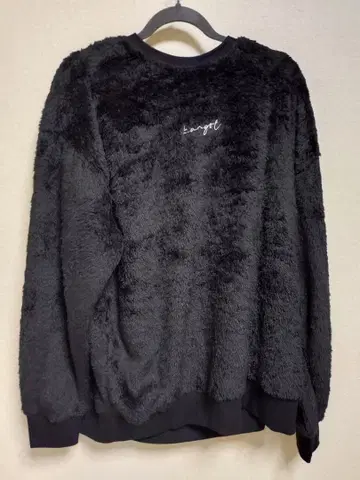 프리 스트레이너 XL 블랙