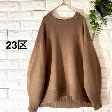 23구 니트 컨디션 최상 현행 택 23구 스웨터
