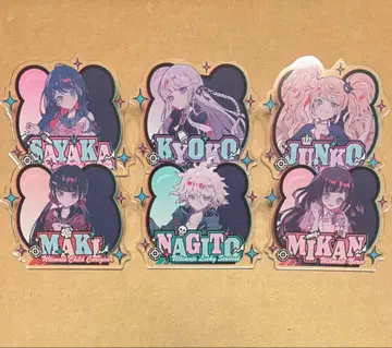 단간론파 돈키호테 아크릴 배지