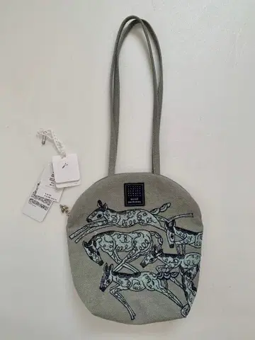 미나 페르호넨 muffin bag papurikko 택 포함 새상품