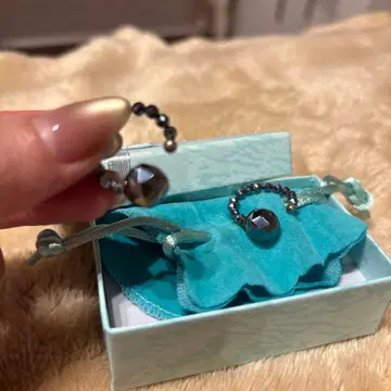 사토식 이어커프 고순도 테라헤르츠 광석