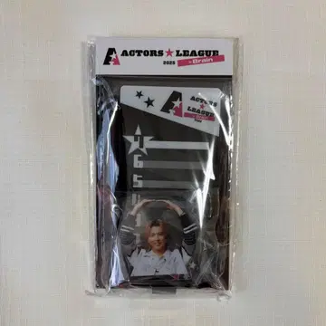 액터즈 리그 브레인 정답 보드 오카미야 라이무