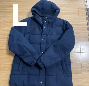 아놀드 파머 다운 자켓 점퍼 아우터