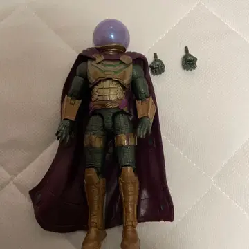 마블 레전드 미스테리오