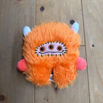 SCARY HARRY 봉제 인형