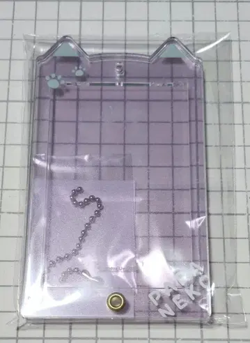 Paradoxlive cozmez G 프리 케이스