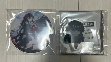 치사키 나루시오 그라테 gratte 미니 아크릴 스탠드 코스터