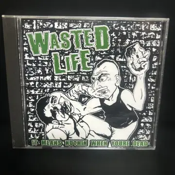 It Means Nuthin When You're Dead