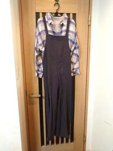 BAYFLOW 헤링본 살로펫 세트