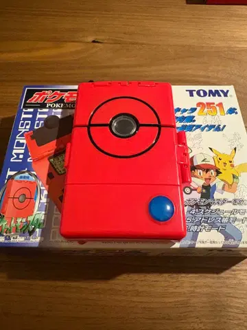 포켓몬 도감 포켓몬 금은