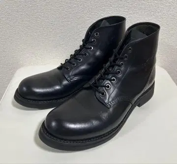 RED WING 8165 Classic Work 6 Round toe