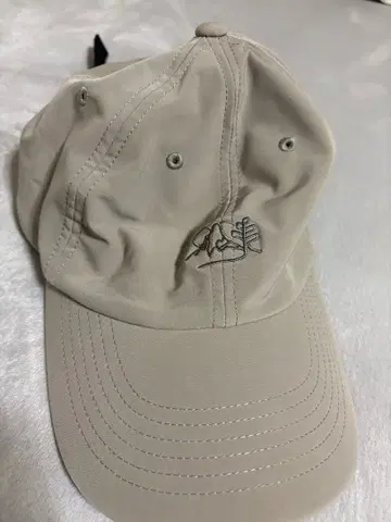 더 노스페이스 캡