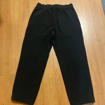 Goldwin 폴라텍 파워 스트레치 이지 팬츠